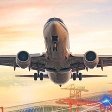 China Full-Service Doorstep to Doorstep Cargo Service from China to Palestine Freight Forwarder