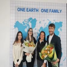 चीन मध्य पूर्व चीन से दुबई यूएई डीडीपी सुरक्षित रसद के लिए व्यावसायिक हवाई माल ढुलाई माल ढुलाई प्रेषक