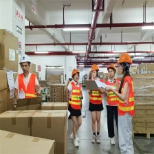 China Efficient Air Freight to UAE - Direct Flight & Real-Time Cargo Tracking Service Freight Forwarder