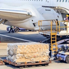 China Door-to-Door Air Freight to Dubai - Customs Clearance & Cargo Shipping Service Freight Forwarder