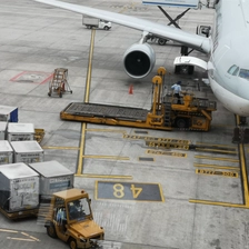 China Air freight to UAE, multi-port pickup, fixed flight, stable capacity, one-stop logistics service Freight Forwarder