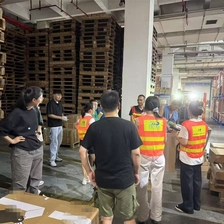 China Air freight to UAE, double clearance to door, transparent price, no hidden cost, general cargo Freight Forwarder