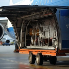 China Air freight to Dubai, weekly bulk discount, factory pickup, one-stop freight forwarding Freight Forwarder