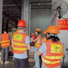 China Cheap Fast Air Freight To Middle East With Customs Clearance And Tax Door To Door Delivery Service From China To UAE Freight Forwarder