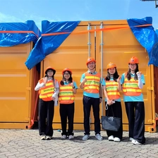 中国 一站式物流解决方案 中东空运 阿联酋全境城市派送服务 货运代理