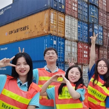 الصين الشحن الجوي إلى الشرق الأوسط من الصين إلى الإمارات العربية المتحدة دبي مع دعم خدمة الشحن FBA توجيه الشحن