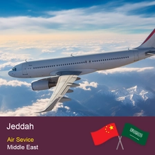 porcelana Transporte aéreo puerta a puerta desde Shenzhen a Kuwait Reenvío de carga