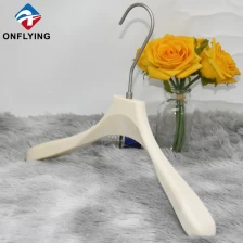 중국 Non-slip Antique Custom Dress Shirt Plastic Resin Hangers Factory Supplier - COPY - ocfjh0 제조업체