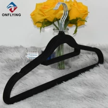 중국 고급 내구성 얇은 회전식 플록링 행거 커스텀 중국 공급 업체 제조업체
