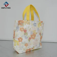 中国 高品質の環境に優しい再利用可能なカスタムキャンバストートバッグチャイナファクトリー メーカー