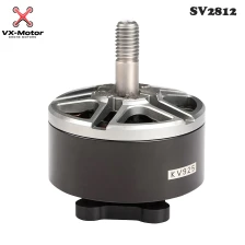 Chiny VX SV2812 1155KV Kinowy silnik dronów FPV producent
