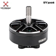Chiny VX SV3008 1350KV Kinowy silnik dronów FPV producent