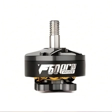 Chiny Bezszczotkowy silnik wyścigowy F60 PRO IV V2.0 2207.5 do najlepszych wyścigów producent