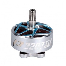 Chiny P2207 V3.0 Potężny bezszczotkowy silnik do drona Freestyle FPV producent