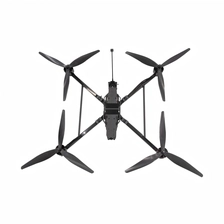 Chiny Dron noktowizyjny FPV Full HD X15 z kompletnym zestawem o dużej ładowności producent