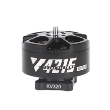 Chiny Silnik prądu stałego Velox V4215 do ciężkich podnośników i kinowych dronów FPV producent