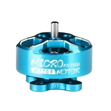 Chiny Stały bezszczotkowy silnik RC M1103 Micro Motor do FPV typu Whoop i wykałaczka producent