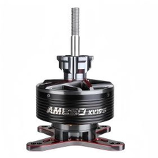 Xitoy 3D samolyotlar uchun AM850 T-HOBBY cho'tkasiz samolyot motori ishlab chiqaruvchi