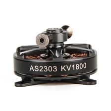 Xitoy AS2303 T-MOTORHOBBY F3P Indoor RC samolyoti cho'tkasiz motor qisqa mil ishlab chiqaruvchi