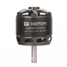 Xitoy AS2814 T-Hobby 3D elektr samolyot modeli RC qattiq qanotli samolyotlar uchun dron dvigateli ishlab chiqaruvchi