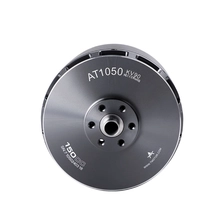 Xitoy AT1050 150CC T-MOTOR Og'ir yukga mo'ljallangan yuqori quvvatli cho'tkasiz vosita ishlab chiqaruvchi