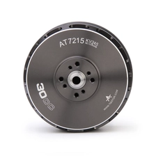 Xitoy AT7215 30CC T-MOTOR cho'tkasiz DC VTOL UAV uchuvchisiz uchuvchisiz qanotli samolyot motori ishlab chiqaruvchi