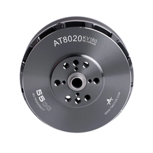 Xitoy AT8020 55CC T-MOTOR kuchli VTOL UAV qattiq qanotli samolyot uzun milya dvigateli ishlab chiqaruvchi