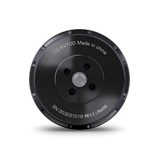 الصين U3 T-MOTOR مقاوم للماء بدون فرش تيار مستمر من ألياف الكربون مولتيكوبتر بدون طيار بدون طيار الصانع