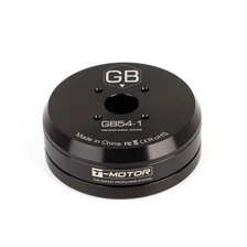 Xitoy GB54-1 T-MOTOR 3-eksa cho'tkasiz kamera Drone Gimbal Dvigatel ishlab chiqaruvchi