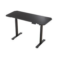China B2B Einzelmotor höhenverstellbarer Schreibtisch Großhandel in China Hersteller