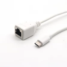 Chine 5V 12V 24V SMT Female PoweredUSB Connector - COPY - 42puf8 fabricant