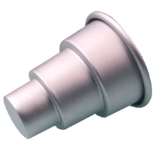 China Wholesale 3 Tier Molded Pulp Fruit Tray Cake Decorating Supplies Baking Cake Tool manufacturer