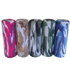 Cina Crema di rivestimento mimetica Cracker per schiuma Smartwhip Cracker per panna montata portatile Strumenti per dessert Camo Cracker produttore