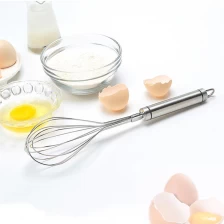 China Egg Whisk Muti 2 in 1 Cream Hand Egg Beater Salad Tongs Food Tongs For Cooking manufacturer