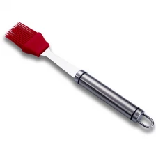 China Family Use Cleansing Hand Carpet Scrubbing Drill Kitchen BBQ Brush Tool Silicone Cleaning Brushes manufacturer