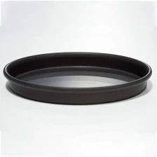 China Aluminum Square Cooking 10 Inch Deep Muffin Cake Straight Side Pans manufacturer