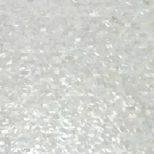 China River Shell Mosaic,Mother Of Pearl Shell Mosaic manufacturer