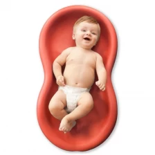 China Der Hersteller passt die Wickelauflagen für Babys aus Polyurethan PU an Hersteller