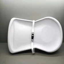 porcelana Modifique la almohadilla cambiante del pañal para requisitos particulares moldeada venta caliente de la espuma para el bebé para el bebé fabricante
