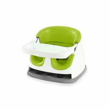 porcelana Silla de comedor para bebé, asiento plegable de poliuretano personalizado, asiento de piso de espuma PU fabricante