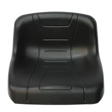 الصين Customize pu truck seat polyurethane water resistant Lawn mower seat factory - COPY - j8nbhc الصانع