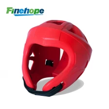 Chine Finehope Customize Competition Martial Arts Boxing Gear Protector Taekwondo Karate Head Guard - COPY - dpfvc5 fabricant