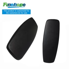 Chine Customized Armrest Waterproof PU Polyurethane Office Chair Armrest Bus Seat Arm Hand Rest Auto Parts Handrail China Manufacturer - COPY - 7v7bct fabricant