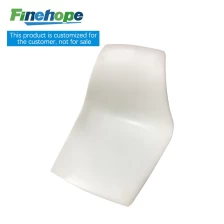 China Hot sale wholesale PU Polyurethane Chair Seat Office Living room Outdoors China Manufacturer manufacturer
