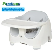 الصين مصنع Finehope بالجملة عالي الجودة للأطفال vloer stoel مقعد أرضي للأطفال assento de chao de bebe assento de chao de bebe product الصانع