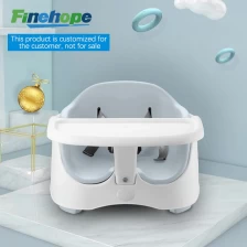 China Finehope Polyurethan geschäumte Montageteile für Babyboden-PU-Sitz mit Urethan-Materialhersteller Hersteller