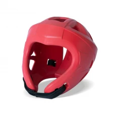 porcelana Boxing Helmet PU Urethane PIR RIM Self-Skinning assembly parts accessory Boxing head guard - COPY - 2ujq4h fabricante