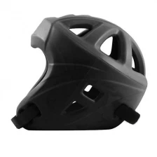 中国 Head Harness Boxing OEM Customize Manufacturer Boxing Head Guard PU Polyurethane Safety Helmet - COPY - 8dq3c2 メーカー