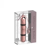 China Anal vibrator,MINI vibrator,Shared by couples or single manufacturer