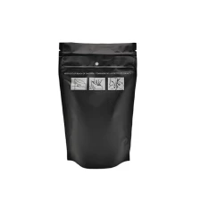 China Custom Printed Mylar Ziplock Bag Child Resistant Bag Child Resistant Exit Bag manufacturer